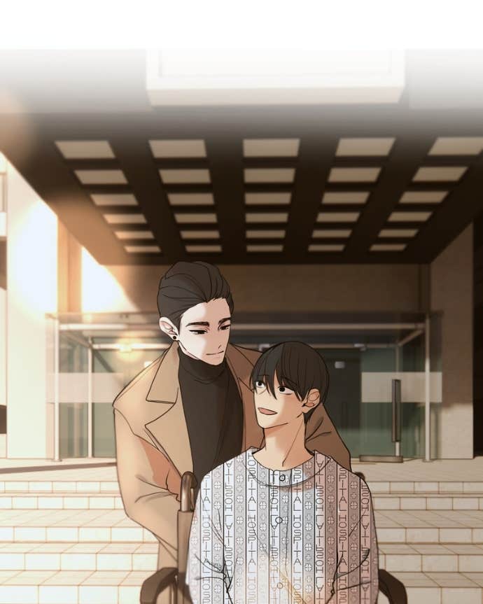 My Lovely Bodyguard Chapter 136 - Page 96