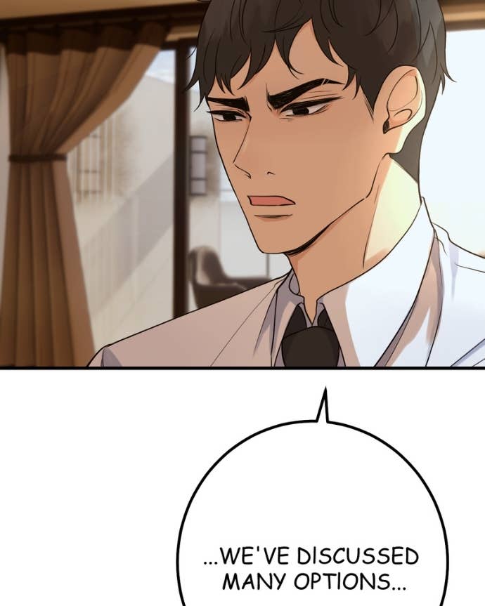 My Lovely Bodyguard Chapter 137 - Page 13
