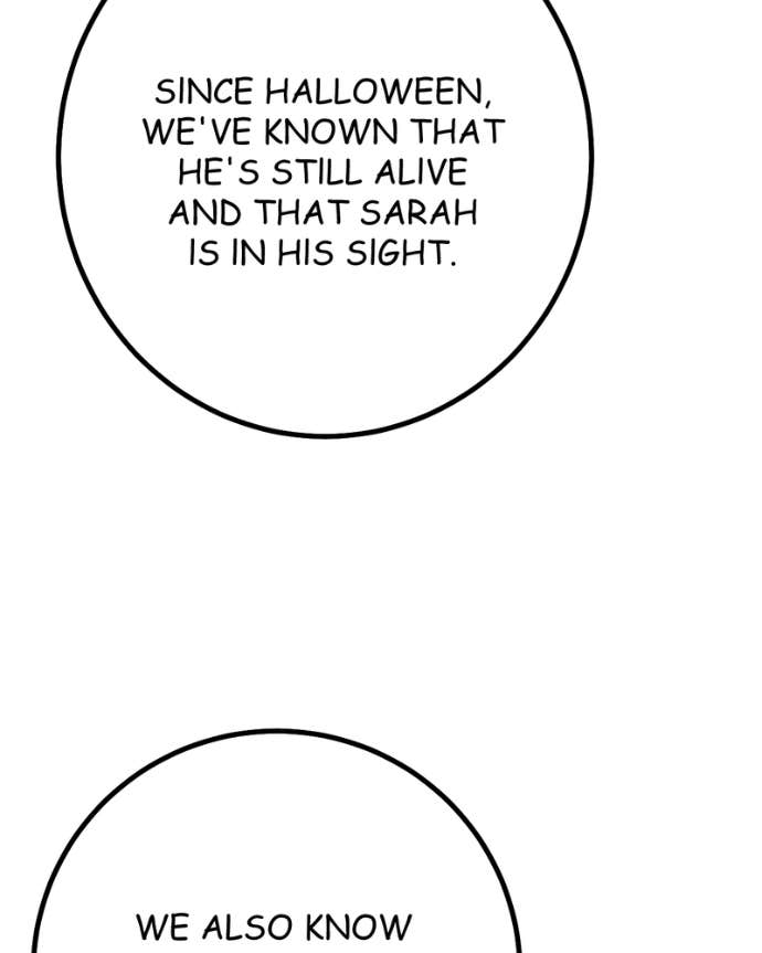 My Lovely Bodyguard Chapter 137 - Page 19