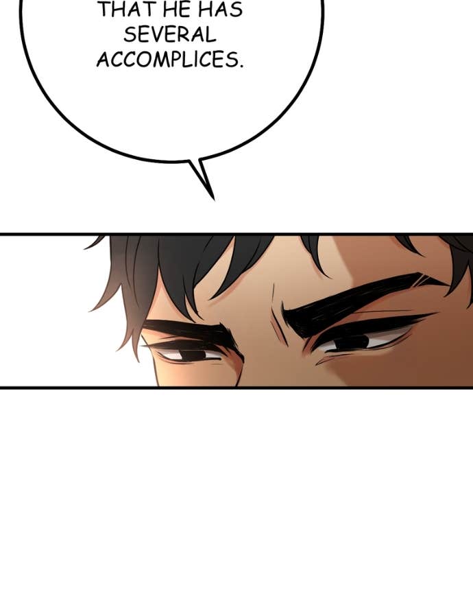 My Lovely Bodyguard Chapter 137 - Page 20
