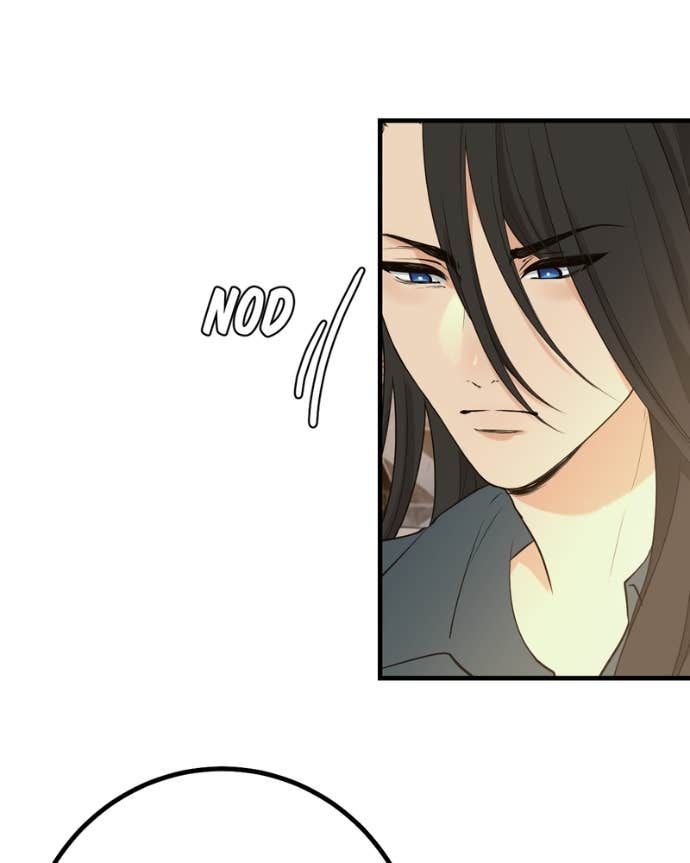 My Lovely Bodyguard Chapter 137 - Page 21