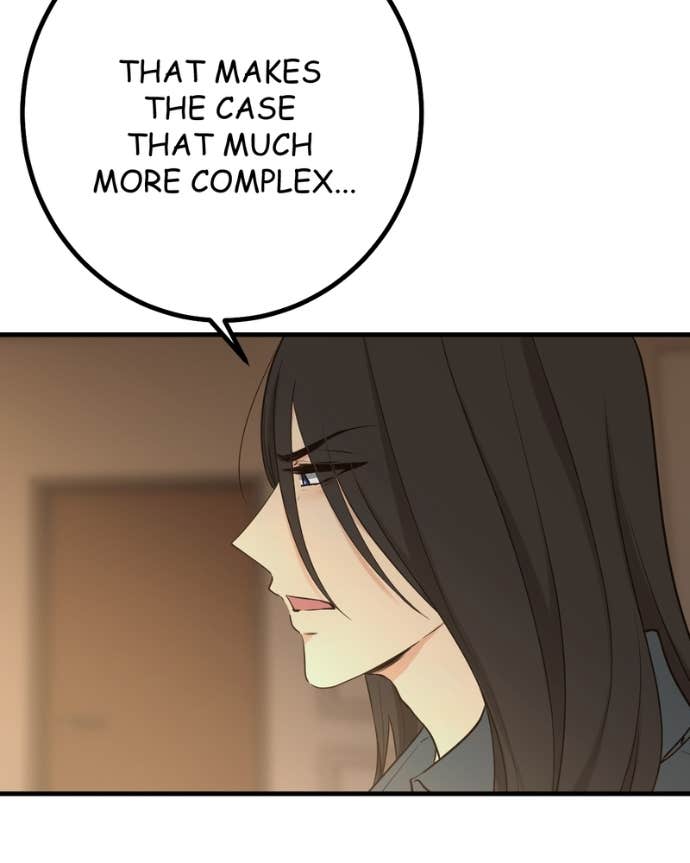 My Lovely Bodyguard Chapter 137 - Page 22