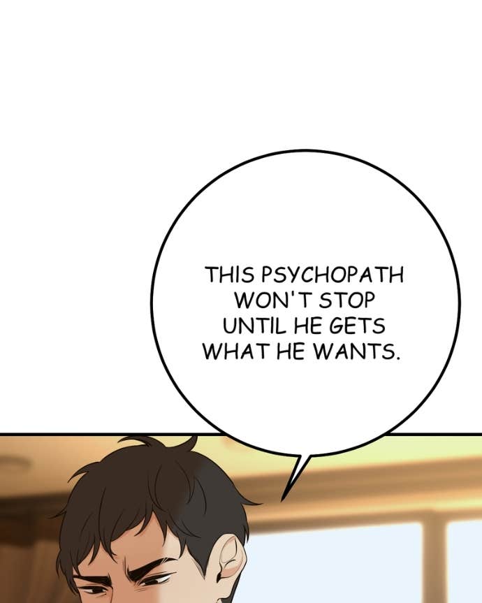 My Lovely Bodyguard Chapter 137 - Page 23