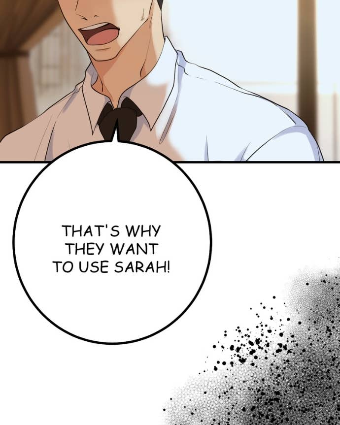 My Lovely Bodyguard Chapter 137 - Page 24