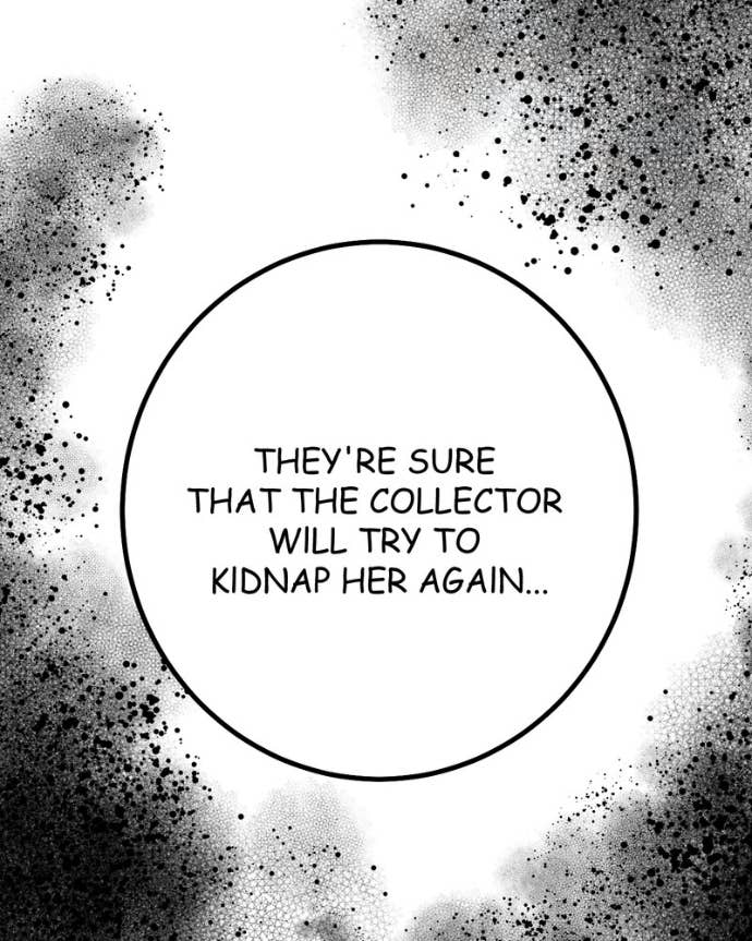 My Lovely Bodyguard Chapter 137 - Page 25