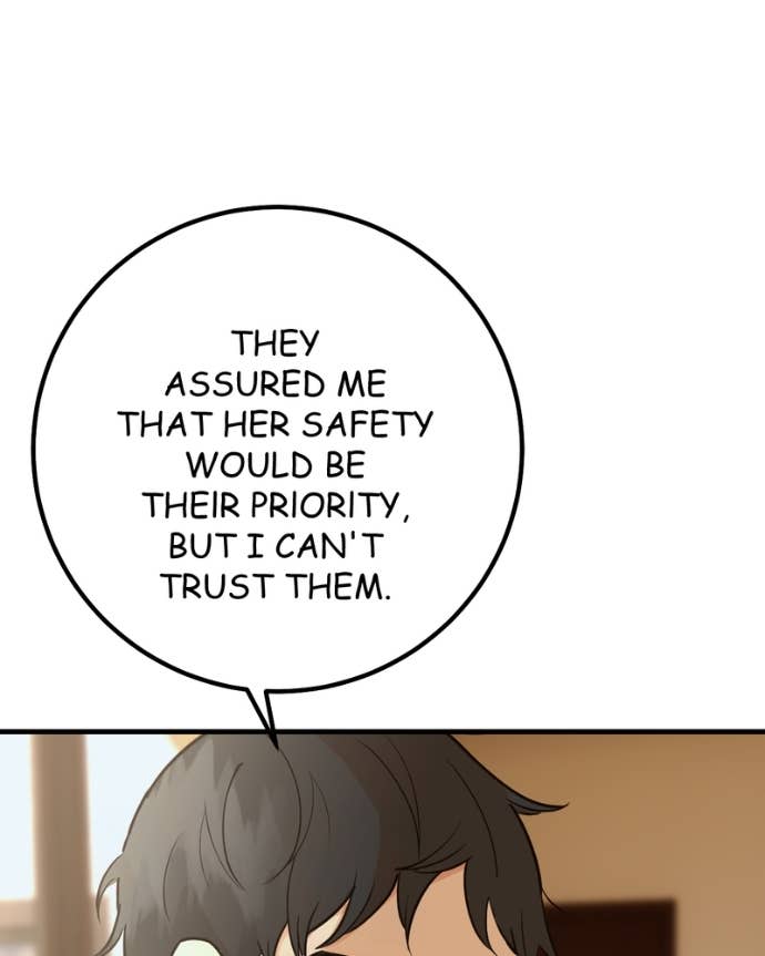 My Lovely Bodyguard Chapter 137 - Page 29