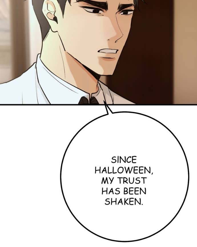My Lovely Bodyguard Chapter 137 - Page 30