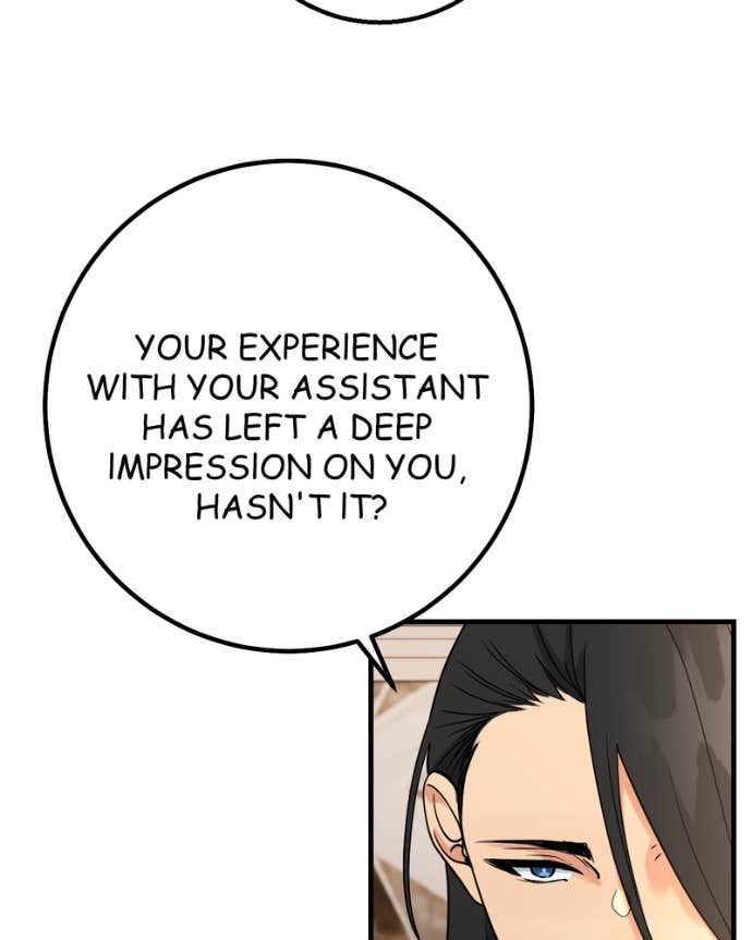 My Lovely Bodyguard Chapter 137 - Page 32