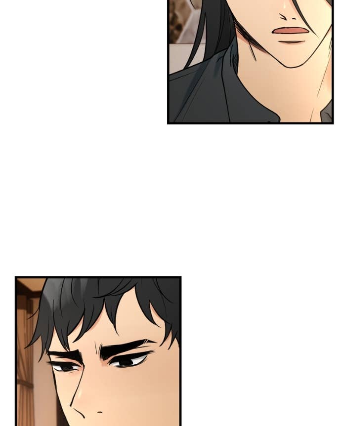 My Lovely Bodyguard Chapter 137 - Page 33