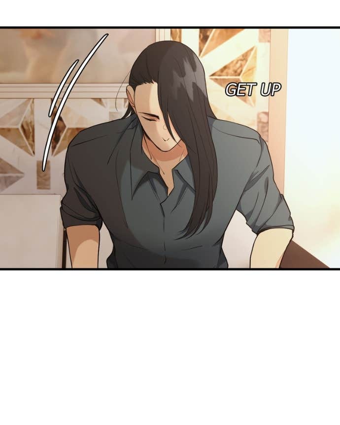 My Lovely Bodyguard Chapter 137 - Page 36