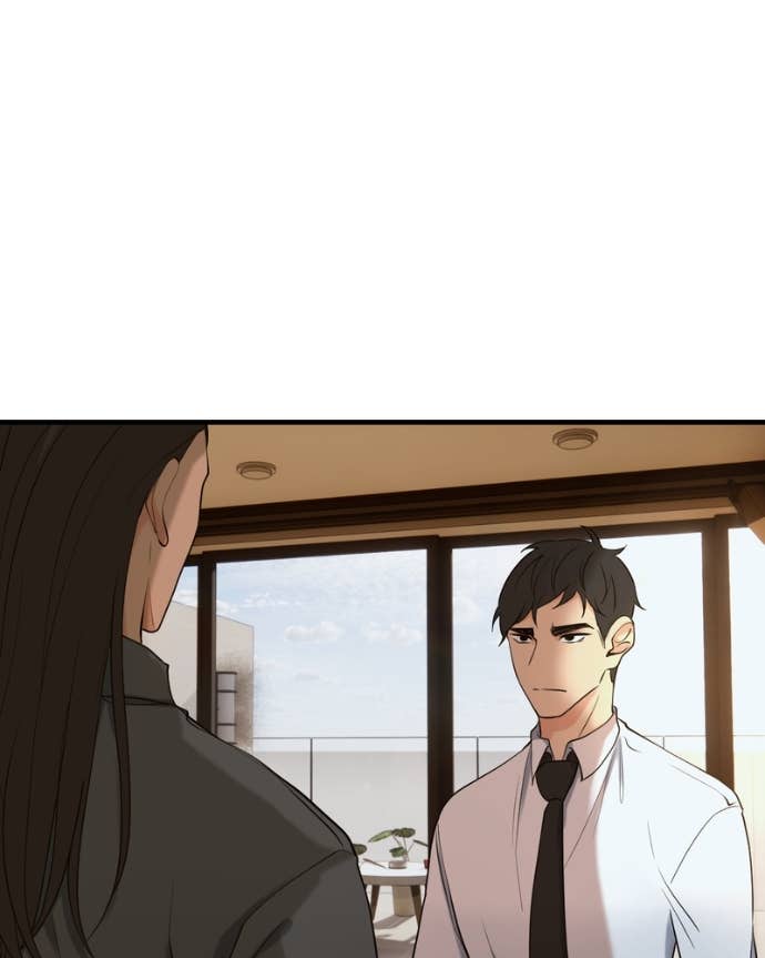 My Lovely Bodyguard Chapter 137 - Page 37