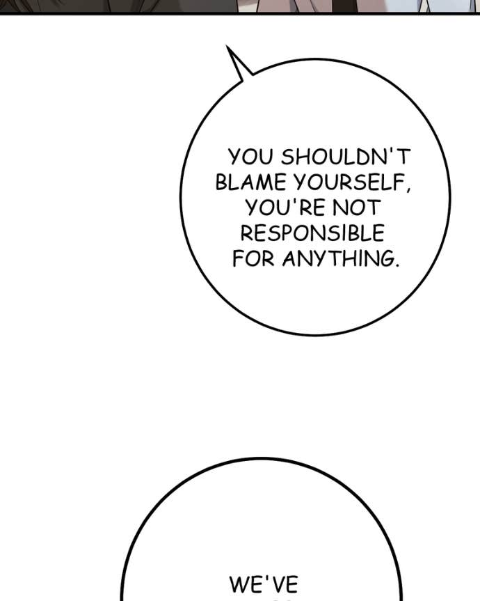 My Lovely Bodyguard Chapter 137 - Page 38