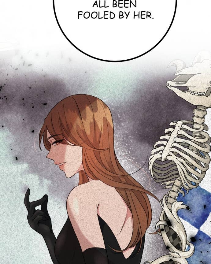 My Lovely Bodyguard Chapter 137 - Page 39