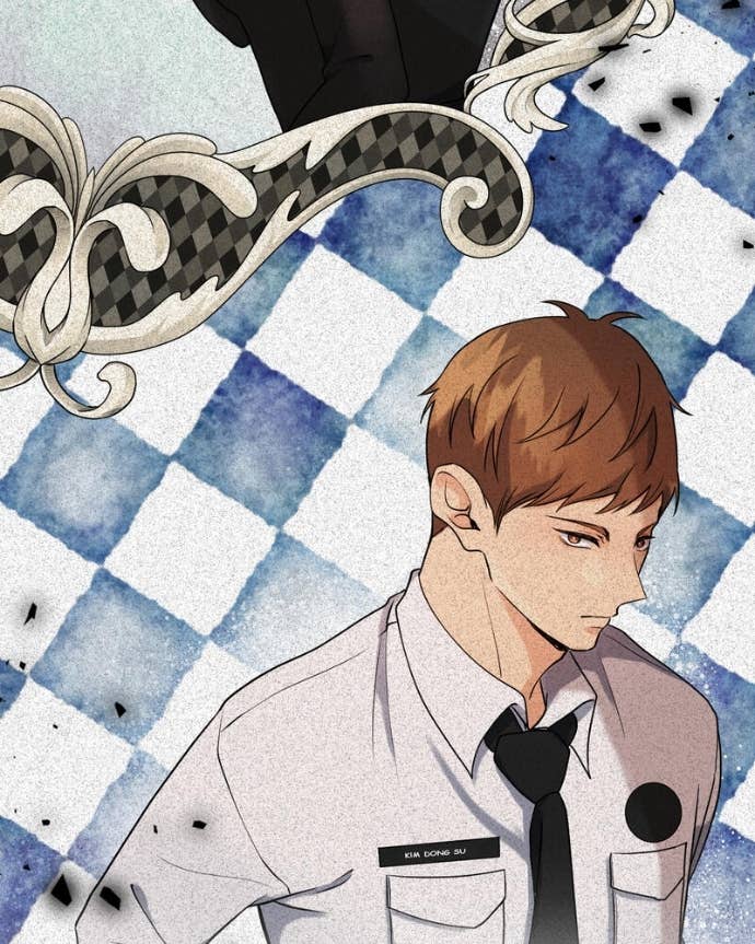 My Lovely Bodyguard Chapter 137 - Page 40