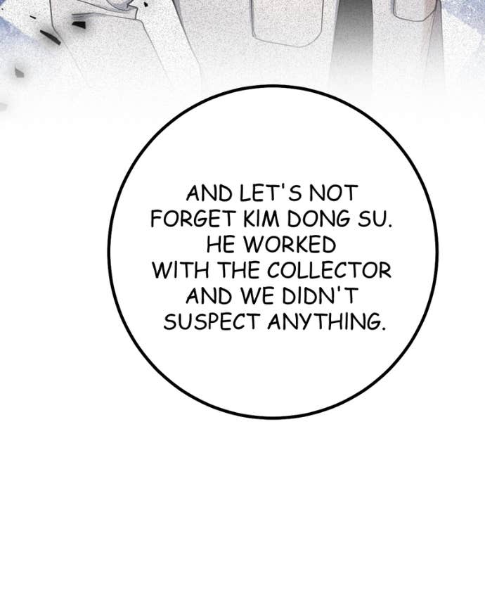 My Lovely Bodyguard Chapter 137 - Page 41