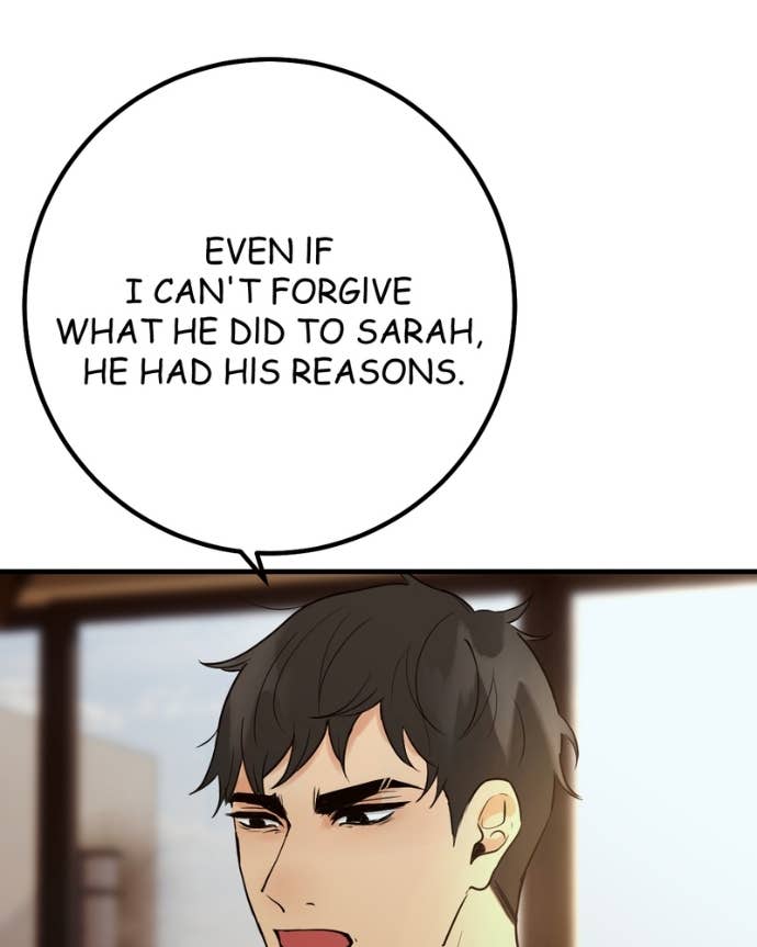 My Lovely Bodyguard Chapter 137 - Page 42