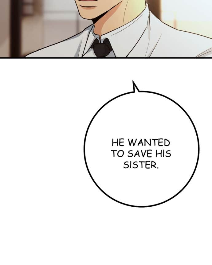 My Lovely Bodyguard Chapter 137 - Page 43