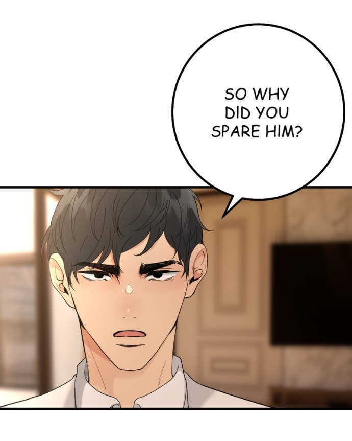 My Lovely Bodyguard Chapter 137 - Page 49