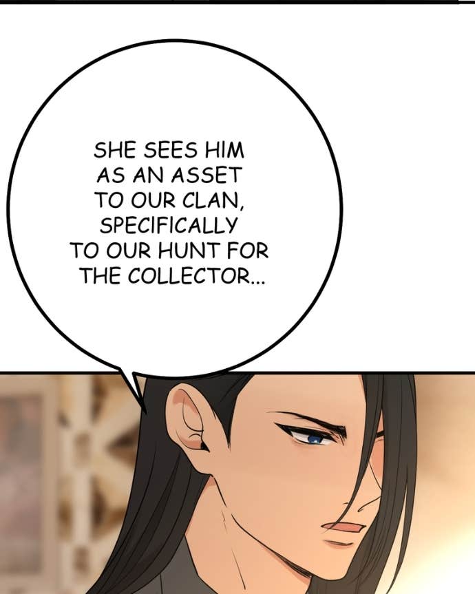My Lovely Bodyguard Chapter 137 - Page 53