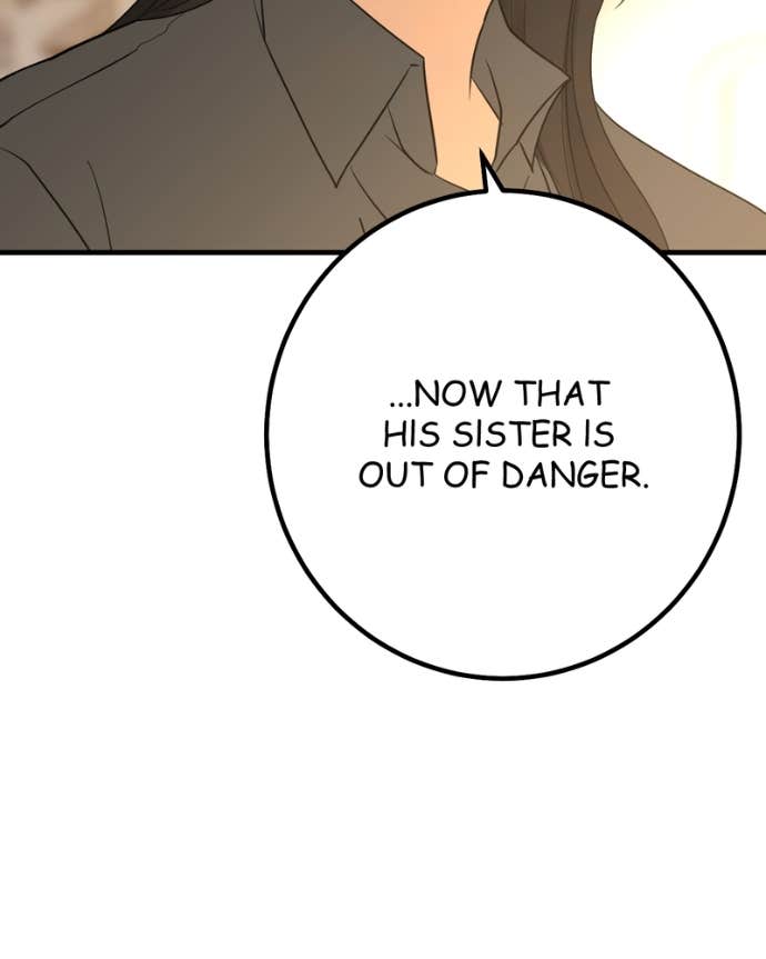 My Lovely Bodyguard Chapter 137 - Page 54