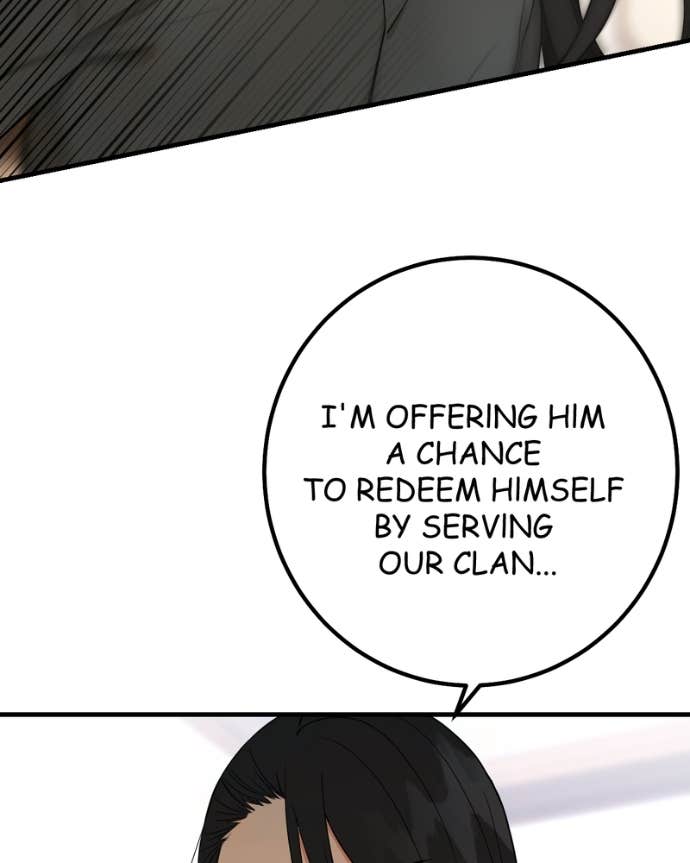 My Lovely Bodyguard Chapter 137 - Page 58