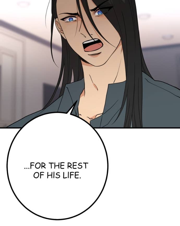 My Lovely Bodyguard Chapter 137 - Page 59