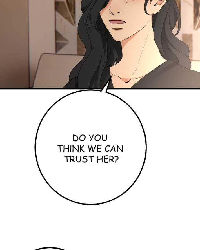 My Lovely Bodyguard Chapter 137 - Page 61