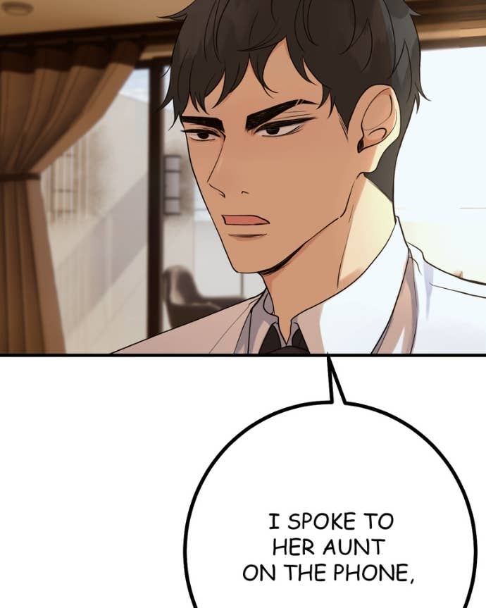 My Lovely Bodyguard Chapter 137 - Page 70