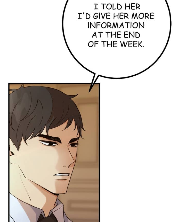 My Lovely Bodyguard Chapter 137 - Page 72