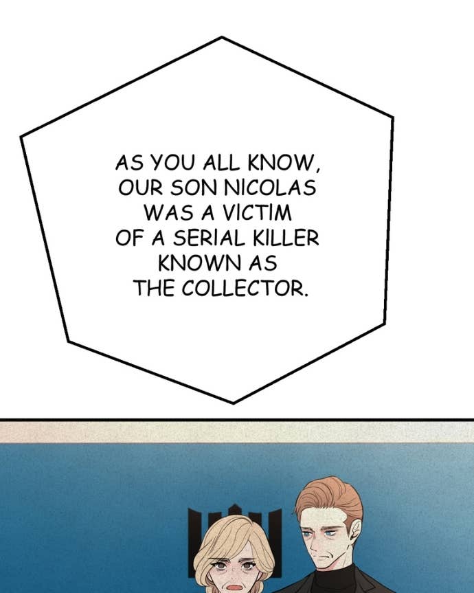 My Lovely Bodyguard Chapter 137 - Page 81