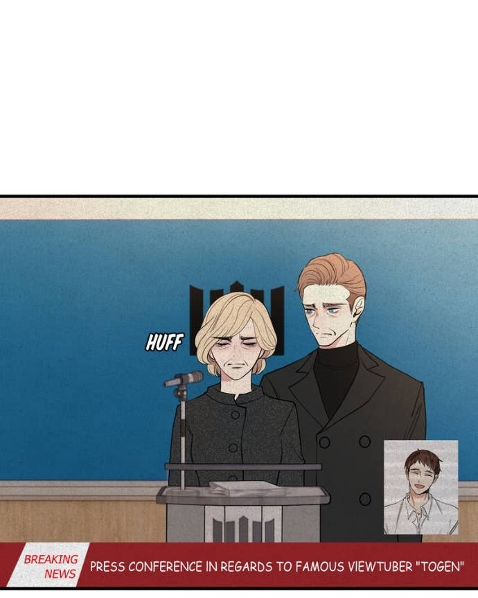 My Lovely Bodyguard Chapter 137 - Page 83