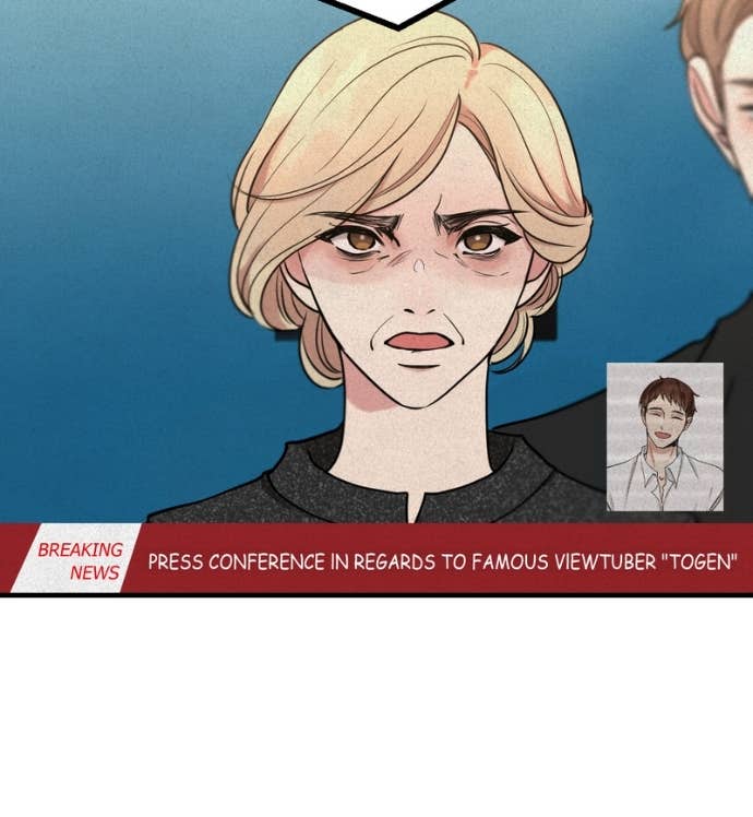 My Lovely Bodyguard Chapter 137 - Page 87