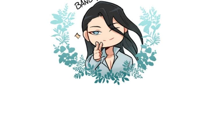My Lovely Bodyguard Chapter 137 - Page 95