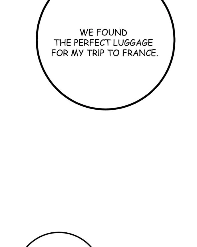 My Lovely Bodyguard Chapter 138 - Page 101