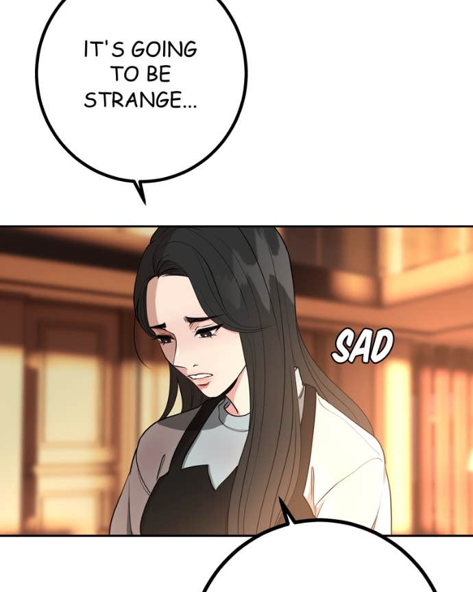 My Lovely Bodyguard Chapter 138 - Page 102