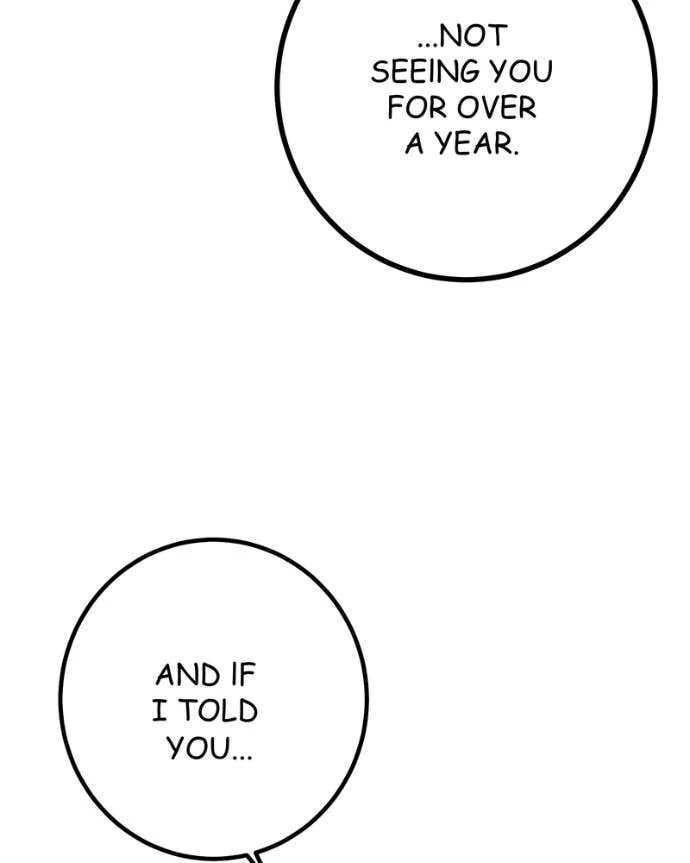 My Lovely Bodyguard Chapter 138 - Page 103