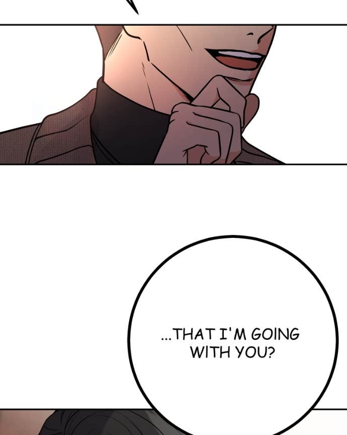 My Lovely Bodyguard Chapter 138 - Page 104