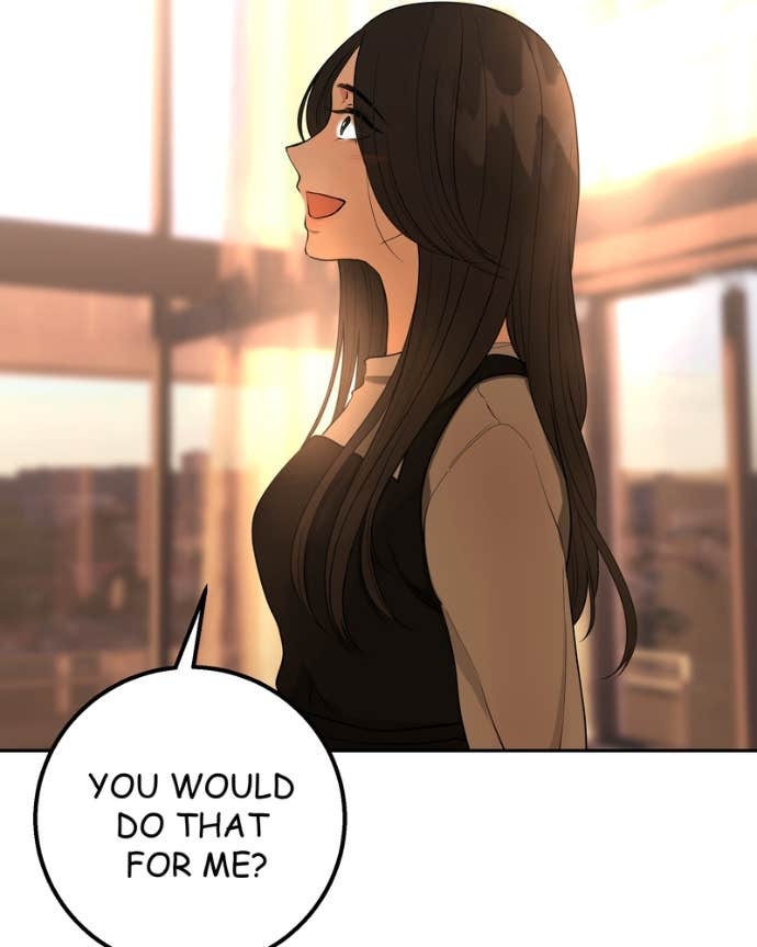 My Lovely Bodyguard Chapter 138 - Page 107
