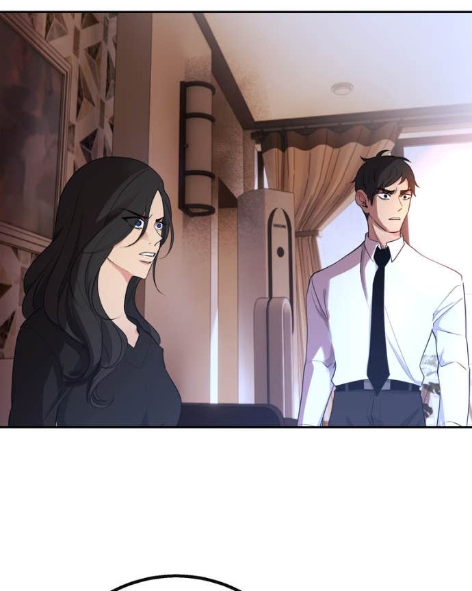 My Lovely Bodyguard Chapter 138 - Page 12