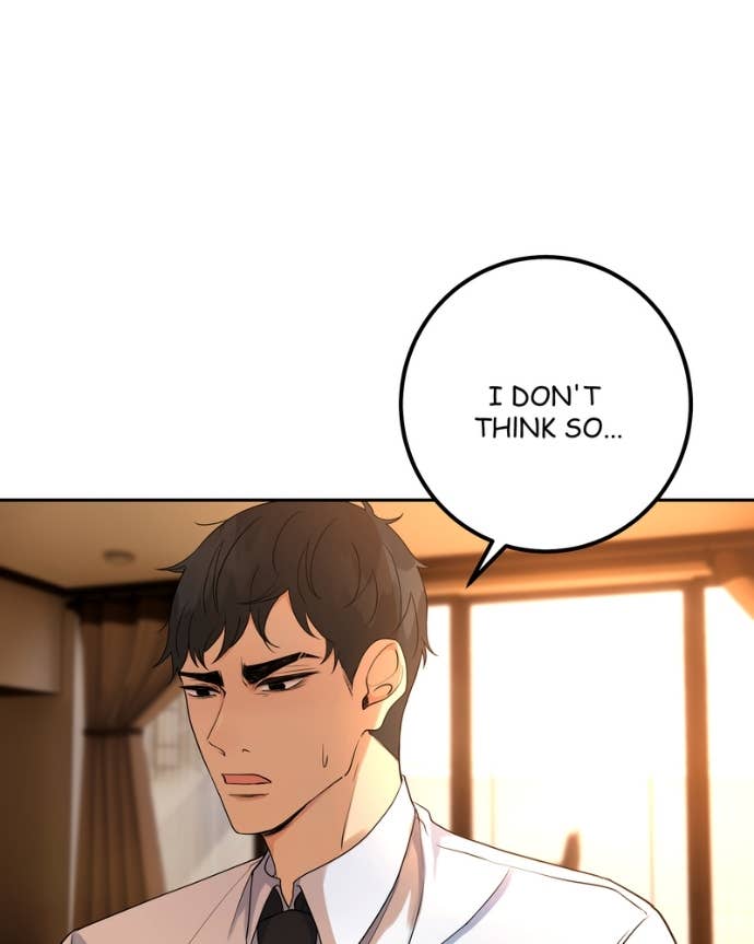 My Lovely Bodyguard Chapter 138 - Page 15
