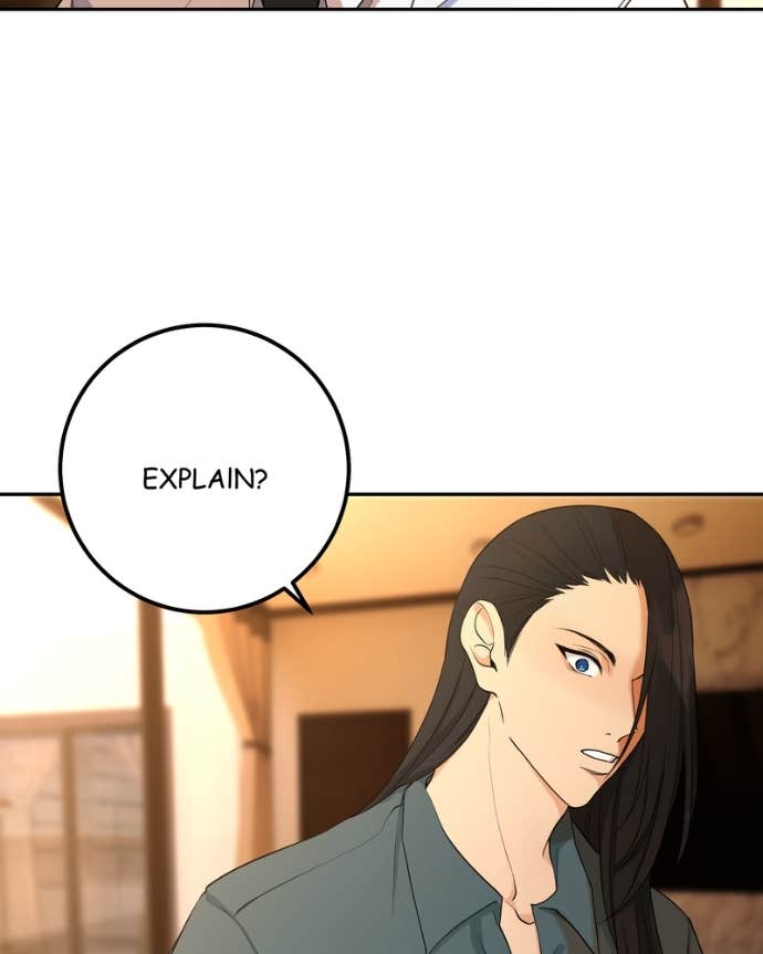 My Lovely Bodyguard Chapter 138 - Page 16
