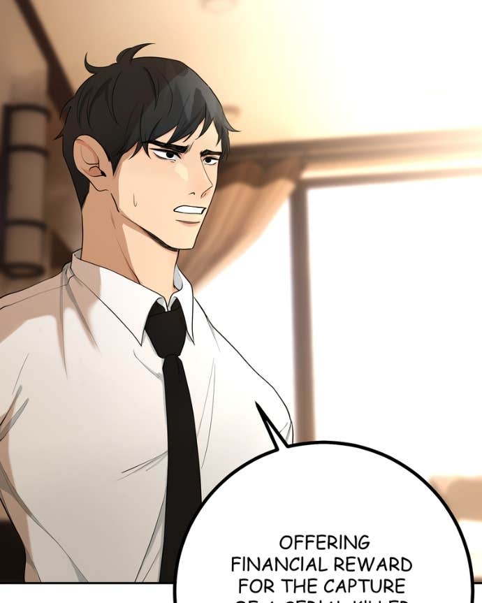 My Lovely Bodyguard Chapter 138 - Page 18