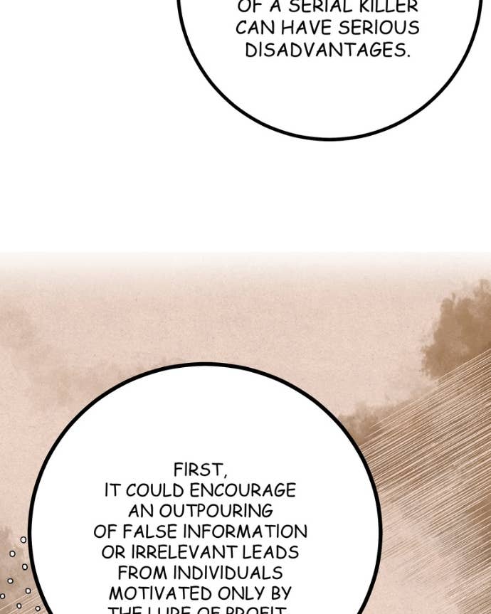 My Lovely Bodyguard Chapter 138 - Page 19