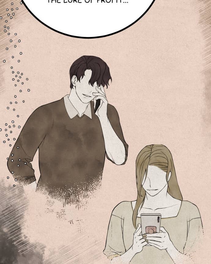 My Lovely Bodyguard Chapter 138 - Page 20