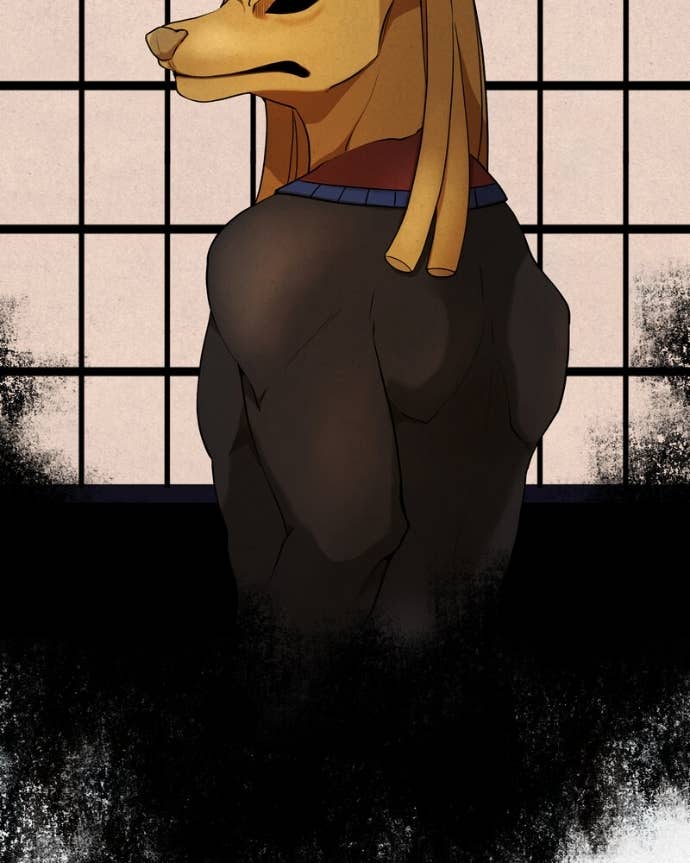 My Lovely Bodyguard Chapter 138 - Page 25