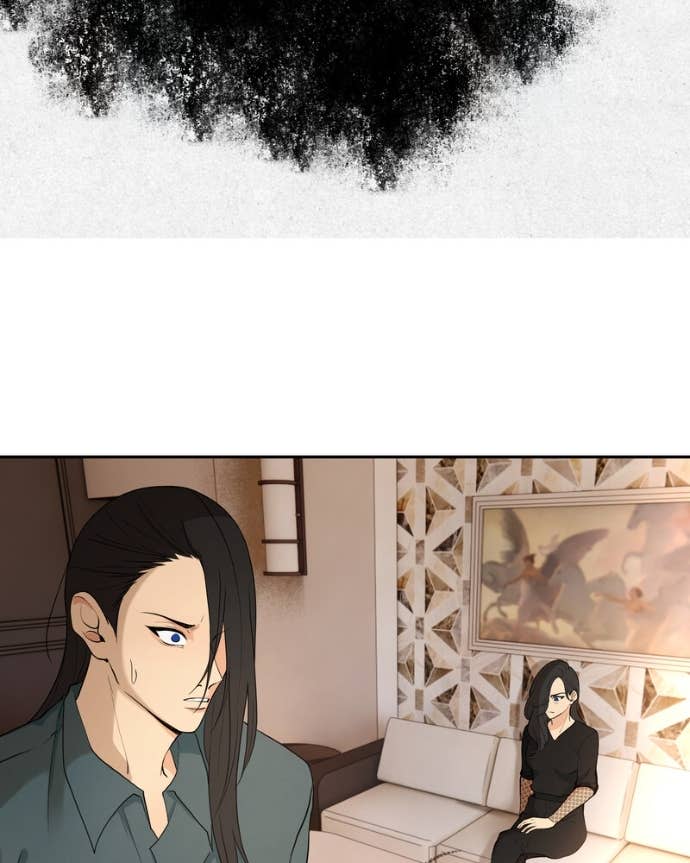 My Lovely Bodyguard Chapter 138 - Page 26
