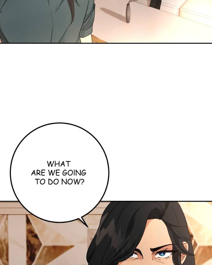 My Lovely Bodyguard Chapter 138 - Page 27
