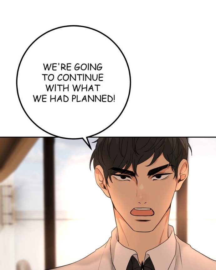 My Lovely Bodyguard Chapter 138 - Page 29