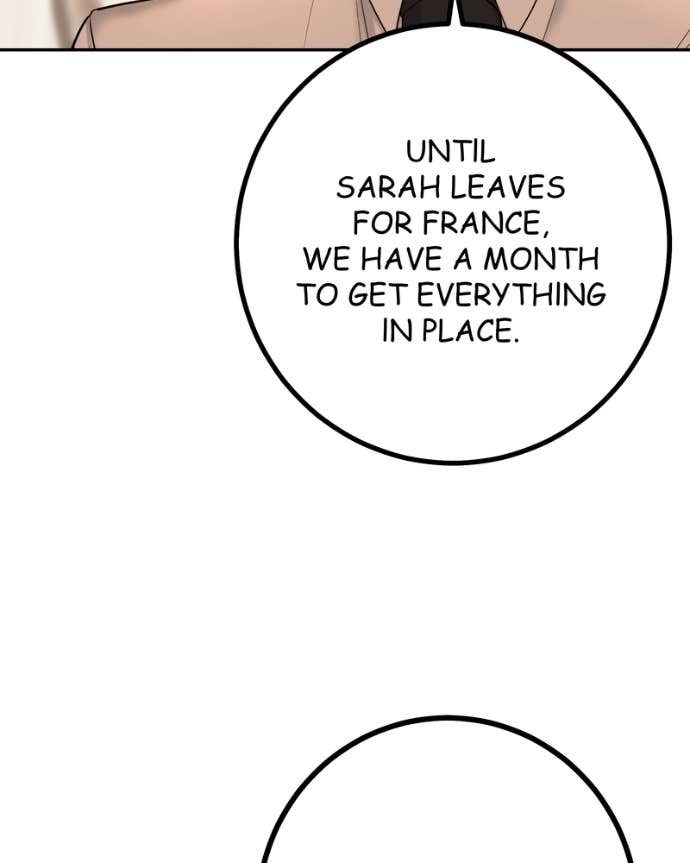 My Lovely Bodyguard Chapter 138 - Page 30