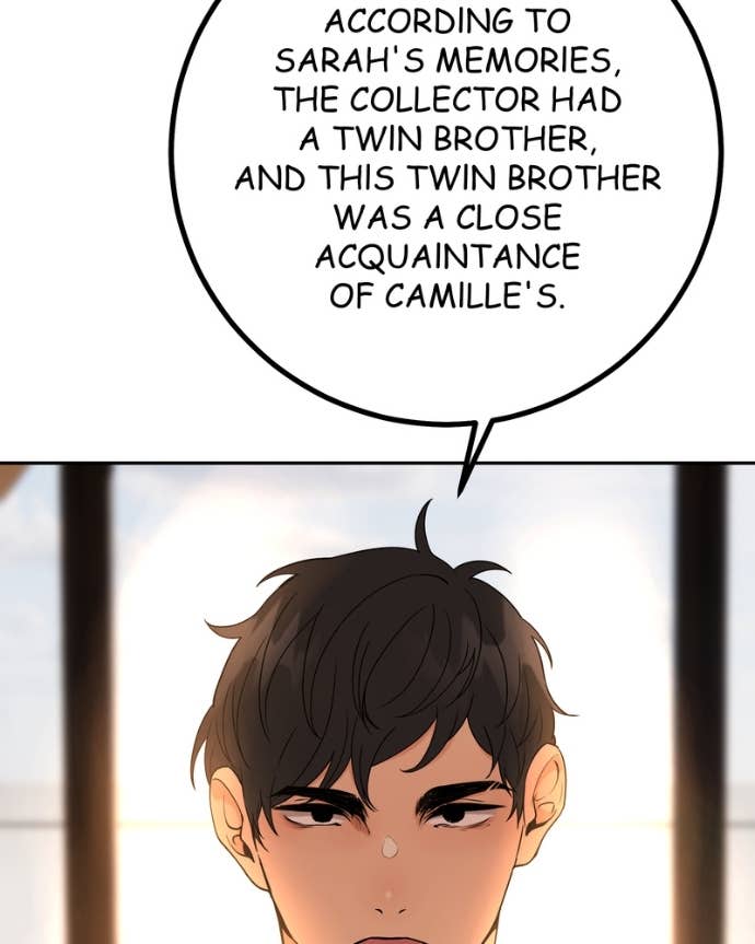 My Lovely Bodyguard Chapter 138 - Page 33